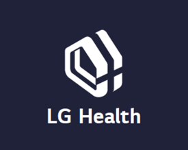 LG WebOS TV Health Care