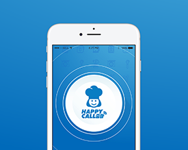 Happy콜 줌마